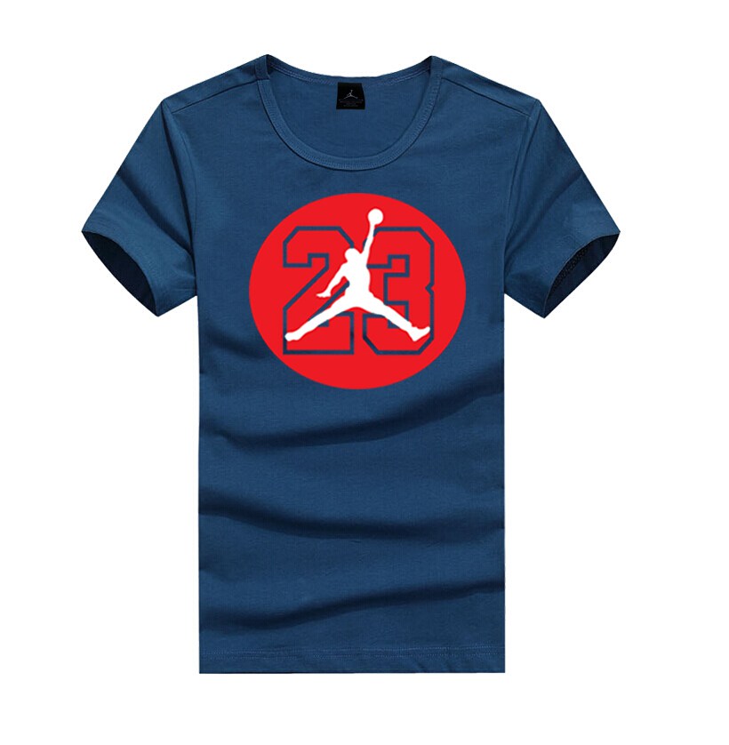 men jordan t-shirt S-XXXL-1970